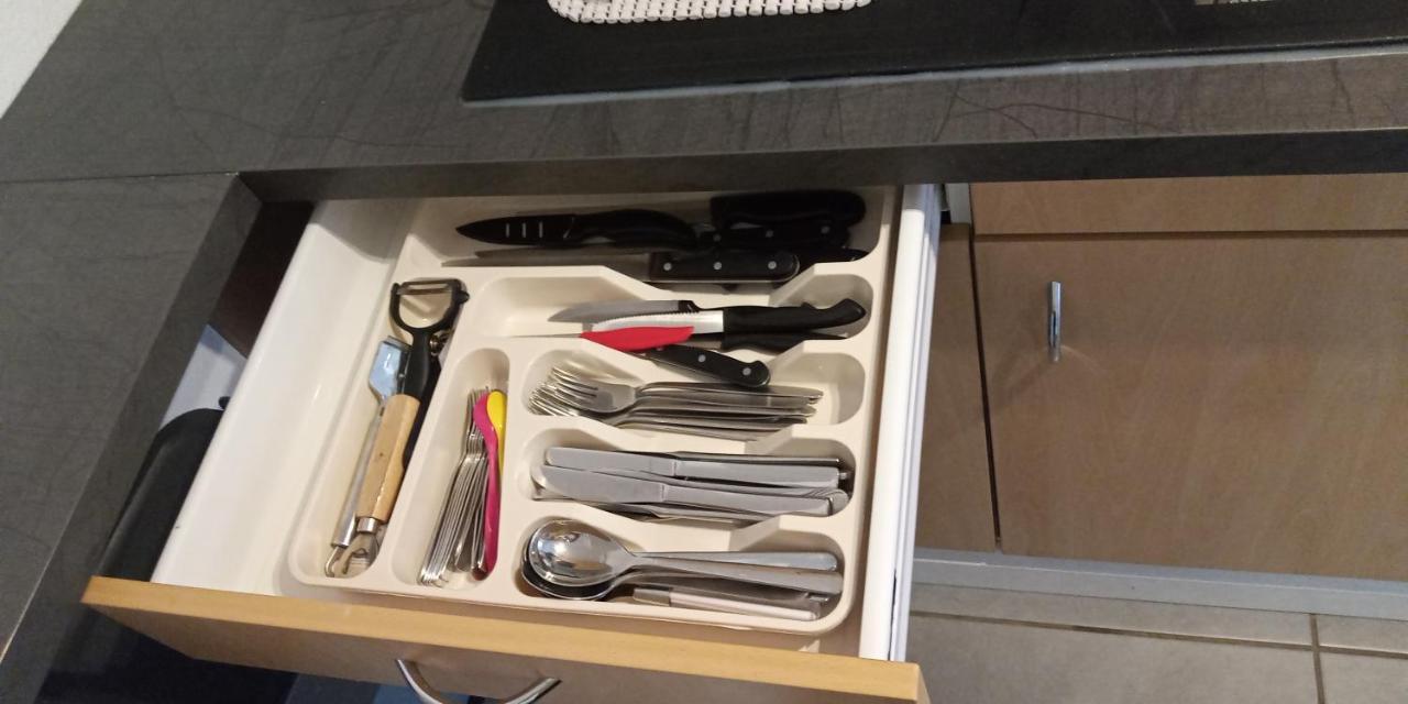 Ferienwohnung In Grenzach Esterno foto